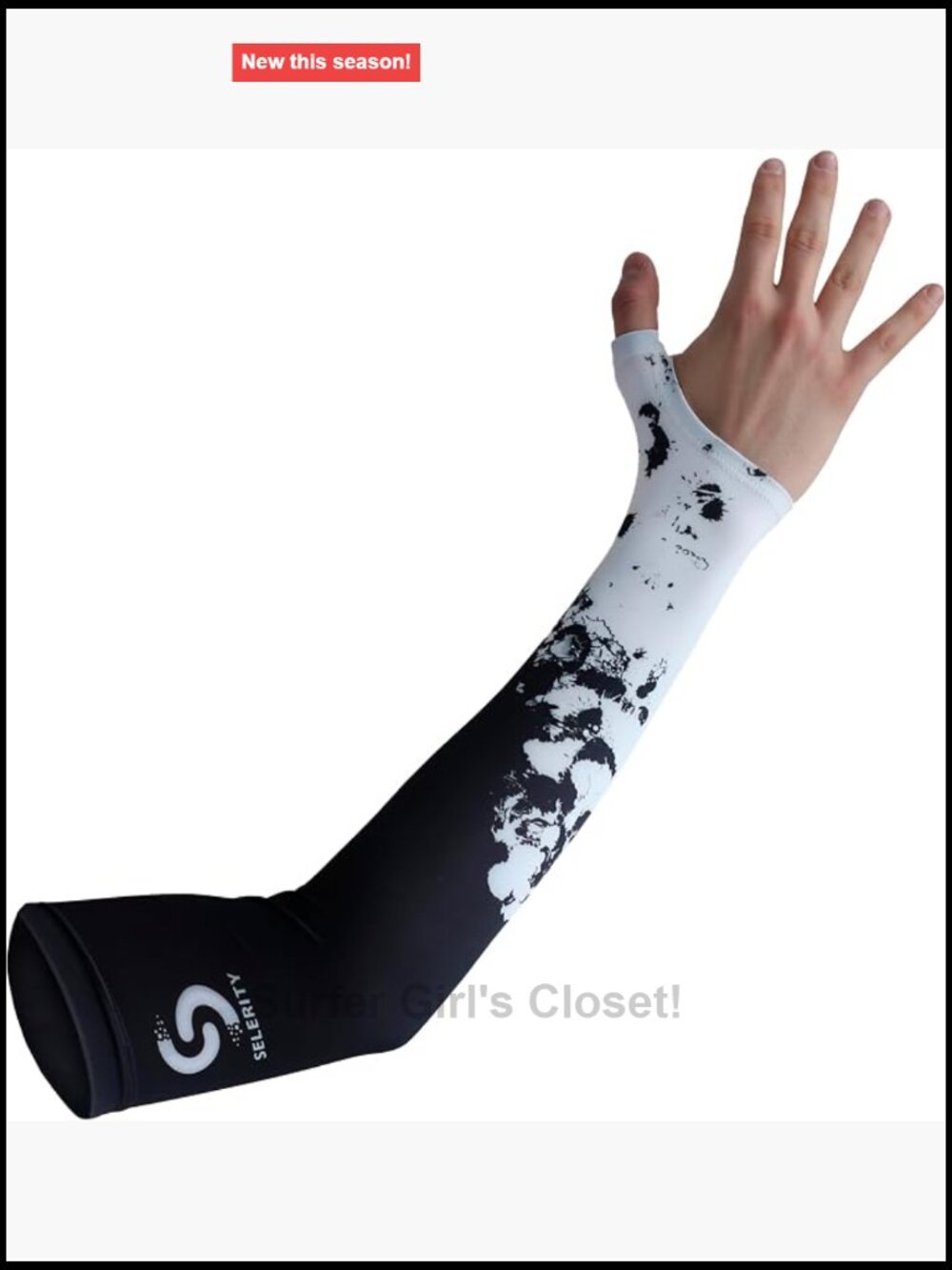Gaming Arm Sleeve Compression Esports Sleeve For Pc Gaming